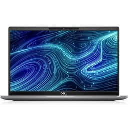 Dell Latitude 7420 14-tum (2022) - Core i5-1145G7 - 16GB - SSD 512 GB QWERTY - Italiensk