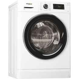 Whirlpool Fwdg97168bxfr Tvättmaskin torktumlare Frontbelastning