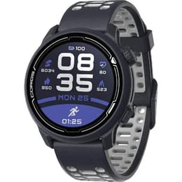 Coros Pace 2 Bluetooth mm - Svart