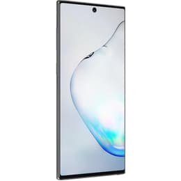 Galaxy Note10 256GB - Svart - Olåst