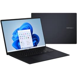 Asus VivoBook M1807HA-S8131W 18-tum (2025) - Ryzen 7 260 - 32GB - SSD 1 TB QWERTZ - Tysk