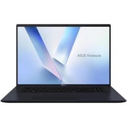 Asus VivoBook M1807HA-S8131W 18-tum (2025) - Ryzen 7 260 - 32GB - SSD 1 TB QWERTZ - Tysk