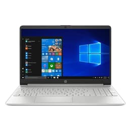 HP 15S-EQ2058NF 15-tum (2021) - Ryzen 7 5700U - 16GB - SSD 512 GB AZERTY - Fransk