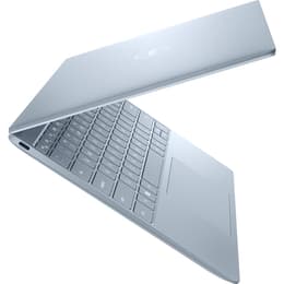 Dell XPS 13 9315 13-tum (2022) - Core i5 - Gen 12 (U) - 8GB - SSD 256 GB QWERTY - Engelsk