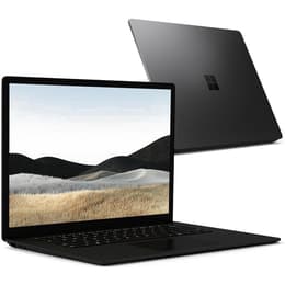 Microsoft Surface Laptop 3 15-tum Core i7-​1065G7 - SSD 1000 GB - 32GB QWERTY - Svensk