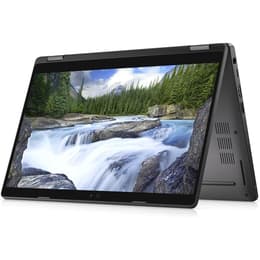 Dell Latitude 5300 13-tum (2018) - Core i5 - Gen 8 (U) - 8GB - SSD 256 GB QWERTZ - Tysk
