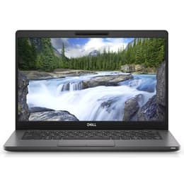 Dell Latitude 5300 13-tum (2018) - Core i5 - Gen 8 (U) - 8GB - SSD 256 GB QWERTZ - Tysk