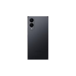 Galaxy S25 Edge 256GB - Svart - Olåst