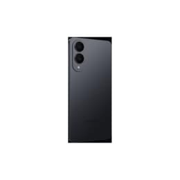 Galaxy S25 Edge 256GB - Svart - Olåst