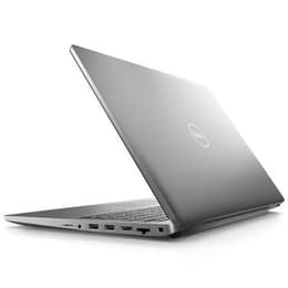 Dell Latitude 5530 15-tum (2022) - Core i5 - Gen 12 (U) - 16GB - SSD 512 GB QWERTY - Spansk