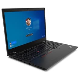 Lenovo ThinkPad L15 G2 15-tum (2021) - Core i3 - Gen 11 (G) - 16GB - SSD 512 GB QWERTY - Svensk