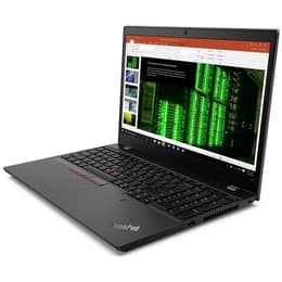 Lenovo ThinkPad L15 G2 15-tum (2021) - Core i3 - Gen 11 (G) - 16GB - SSD 512 GB QWERTY - Svensk