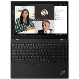 Lenovo ThinkPad L15 G2 15-tum (2021) - Core i3 - Gen 11 (G) - 16GB - SSD 512 GB QWERTY - Svensk