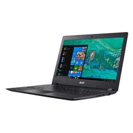 Acer Aspire 1 A114-32-C6FD 14-tum (2020) - Celeron N4020 - 4GB - HDD 64 GB AZERTY - Fransk