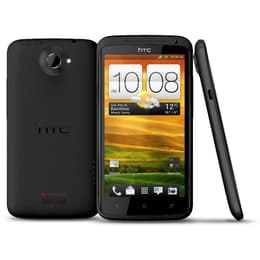 HTC One X Utländsk operatör