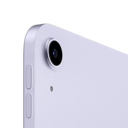 iPad Air 10.9" (2022) 5:e generationen 64 Go - WiFi - Lila