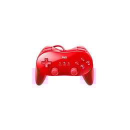 Handkontroll Wii Nintendo Wii U Classic Controller Pro