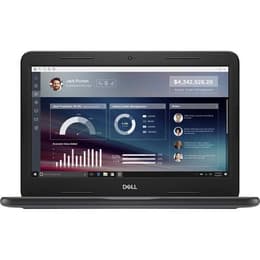 Dell Latitude 3310 13-tum (2018) - Core i3 - Gen 8 (U) - 8GB - SSD 256 GB AZERTY - Fransk
