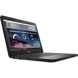 Dell Latitude 3310 13-tum (2018) - Core i3 - Gen 8 (U) - 8GB - SSD 256 GB AZERTY - Fransk
