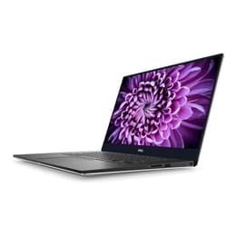 Dell XPS 15 7590 15-tum (2022) - Core i7-9750H - 16GB - SSD 512 GB QWERTY - Nordisk