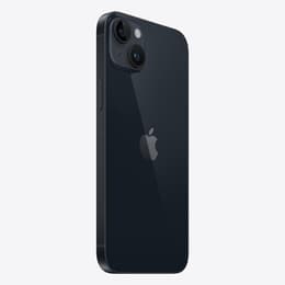 iPhone 14 Plus 256GB - Midnatt - Olåst