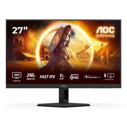 27-tum Aoc Q27G4ZR 2560 x 1440 LED Monitor