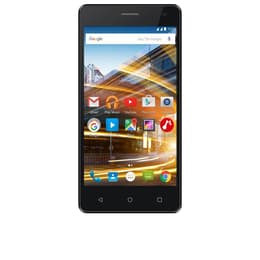 Archos Alba 5 8GB - Svart - Olåst