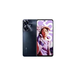 Realme C55 128GB - Svart - Olåst