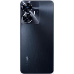 Realme C55 128GB - Svart - Olåst