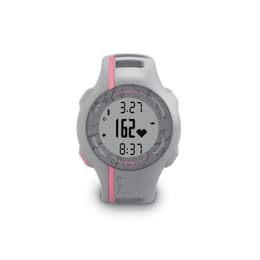 Garmin Smart Watch Forerunner 110 HR GPS - Grå/Rosa