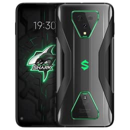 Xiaomi Black Shark 3 Pro 256GB - Svart - Olåst