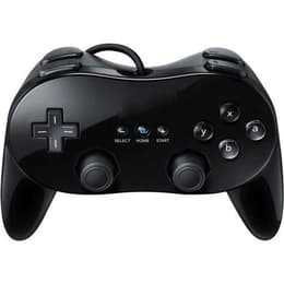 Handkontroll Wii U Nintendo Wii Classic Controller Pro