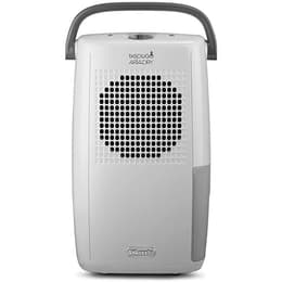 Delonghi DX10WGY Lufttorkare
