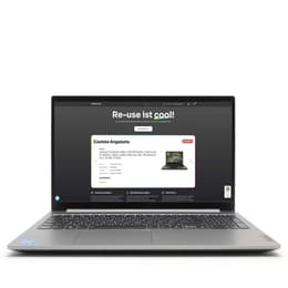 Lenovo ThinkBook 15 G2 15-tum (2021) - Core i5 - Gen 11 (G) - 8GB - SSD 512 GB QWERTZ - Tysk