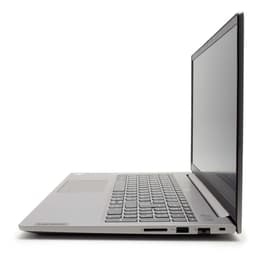 Lenovo ThinkBook 15 G2 15-tum (2021) - Core i5 - Gen 11 (G) - 8GB - SSD 512 GB QWERTZ - Tysk