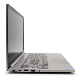 Lenovo ThinkBook 15 G2 15-tum (2021) - Core i5 - Gen 11 (G) - 8GB - SSD 512 GB QWERTZ - Tysk