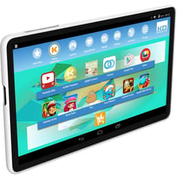 Kurio Tab XL Surfplattor för barn