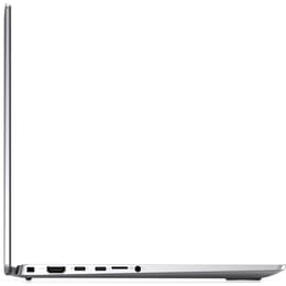 Dell Latitude 9420 14-tum (2021) - Core i7 - Gen 11 (G) - 16GB - SSD 512 GB AZERTY - Fransk