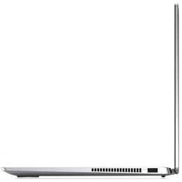 Dell Latitude 9420 14-tum (2021) - Core i7 - Gen 11 (G) - 16GB - SSD 512 GB AZERTY - Fransk