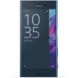 Sony Xperia XZ 64GB - Blå - Olåst