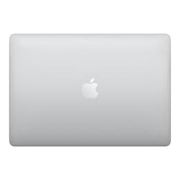MacBook Pro 13" (2022) - Apple M2 med 8-kärnig CPU och 10-kärnig grafikprocessor - 8GB RAM - SSD 512GB - AZERTY - Fransk