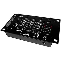 Ibiza Sound MIX-800 Audio-tillbehör