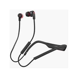 Skullcandy S2PGHW-521 Earbud Bluetooth Hörlurar - Svart/Röd