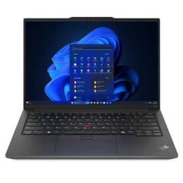 Lenovo ThinkPad E16 G2 16-tum (2023) - Ryzen 5 - 7000 Series (U) - 32GB - SSD 512 GB QWERTY - Engelsk