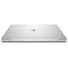 HP EliteBook 745 G5 14-tum (2018) - Ryzen 3 PRO 2300U - 8GB - SSD 256 GB AZERTY - Fransk
