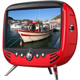 TV Seiki LCD HD 720p 22,0000 SE22FR01