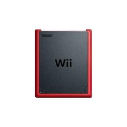 Nintendo Wii Mini - Röd