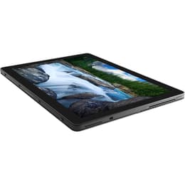 Dell Latitude 5290 12-tum Core i5-8250U - SSD 512 GB - 8GB Utan tangentbord