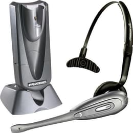 Plantronics C65 Hörlurar med microphone - Silver