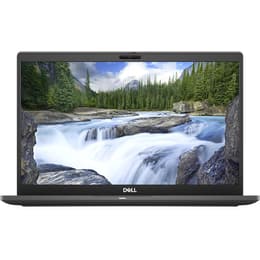 Dell Latitude 7330 13-tum (2022) - Core i7-1265U - 32GB - SSD 1 TB QWERTZ - Tysk